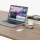 Zenwire Obudowa na dysk M2 NVME HUB USB-C 3.2 HDMI 2.0 PD 100W - 1604623 - zdjęcie 4